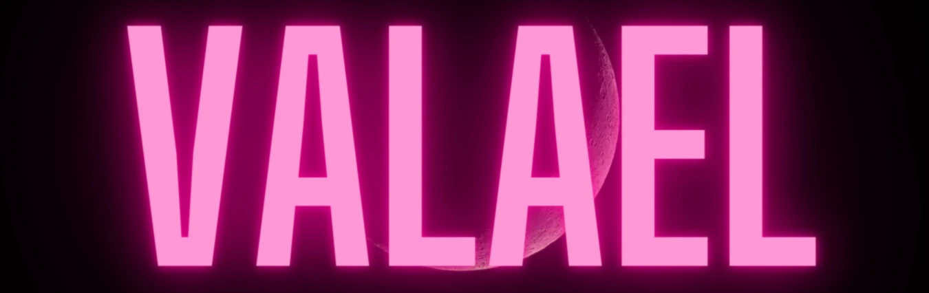Banner image of Valael