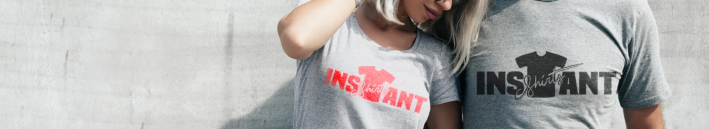 Banner image of INSTANT Shirts