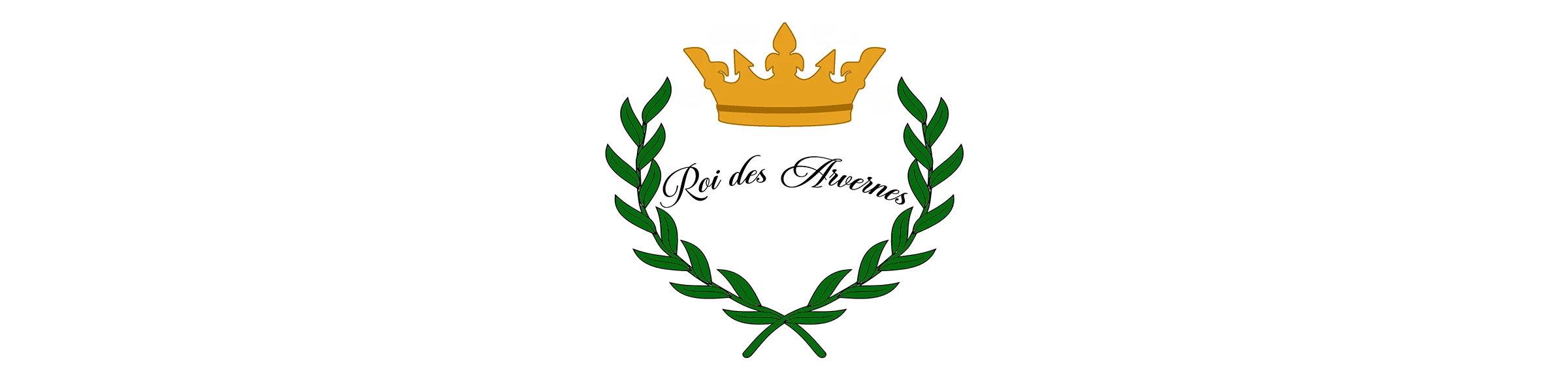 Banner image of Roi des Arvernes