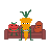 Couch Veggie