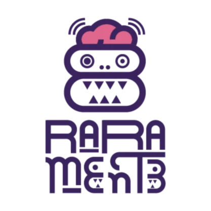 Banner image of Rara Mente