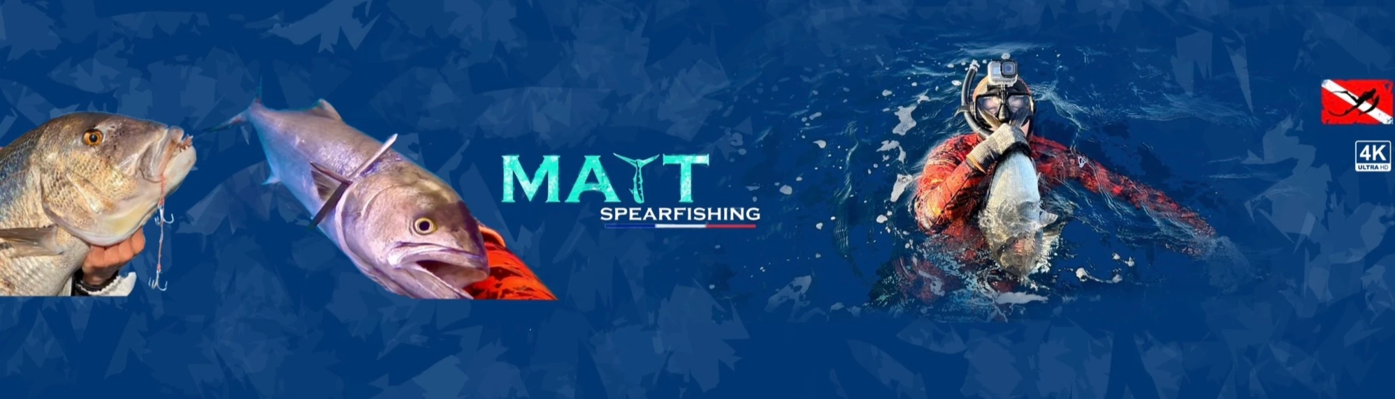 Bannerbild von MattSpearfishing