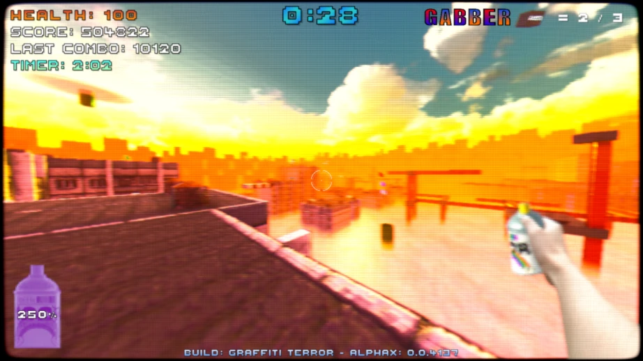 Bannerbild von Xavier ten Hove