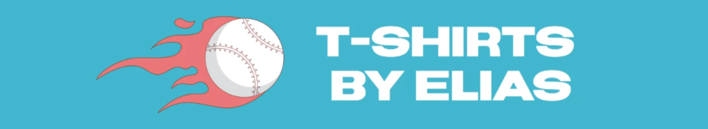 Banner image of tshirts by Elias