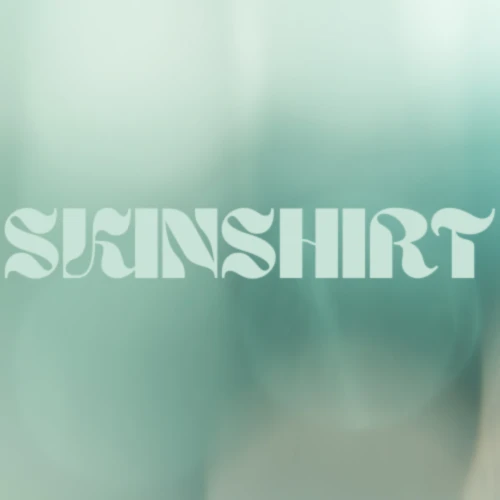 Bannière de skinshirt
