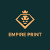 Empire Print