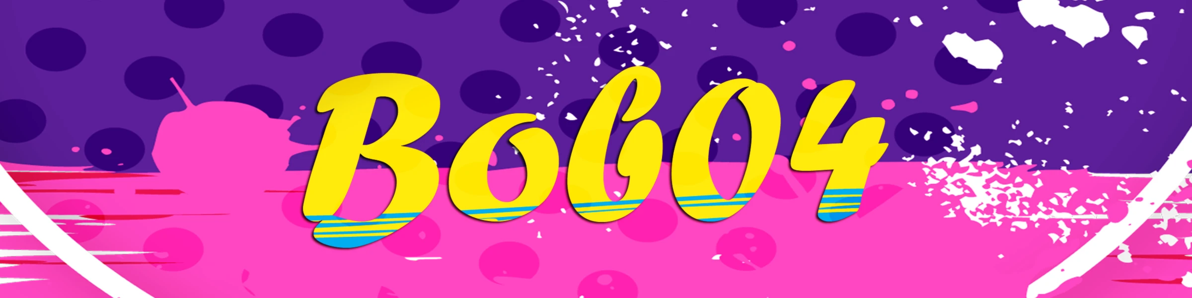 Banner image of bob04