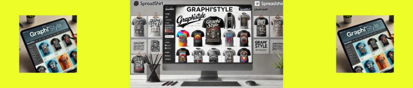 Bannière de GraphiStyle