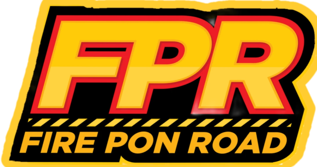 Banner image of FirePonRoad