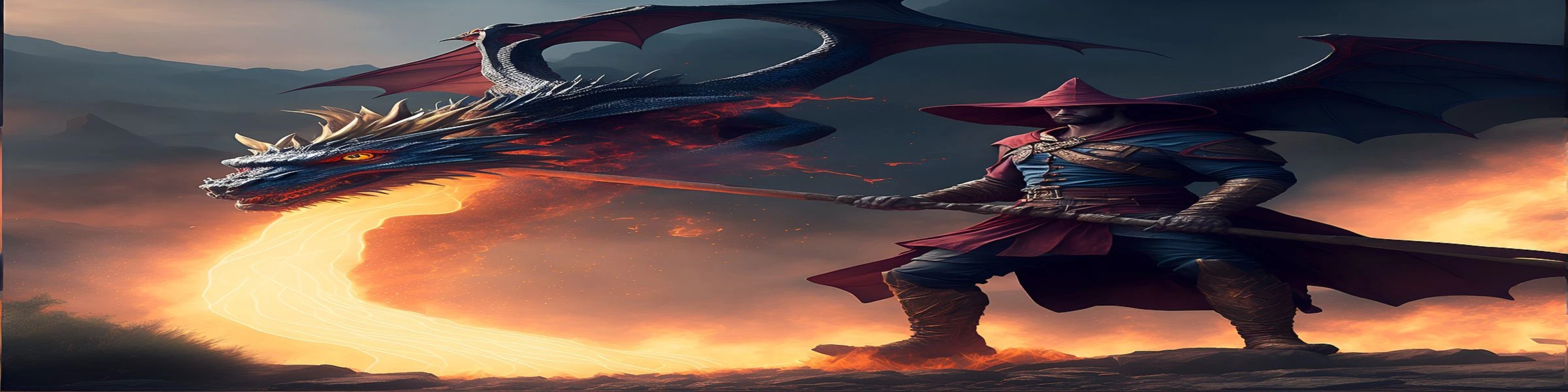 Bannière de Fantasie-World