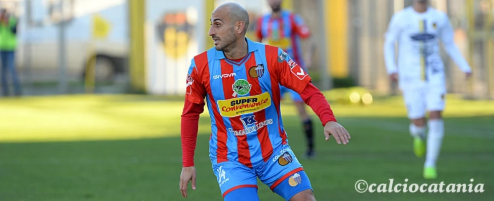 Banner image of Drogato Di Calcio Catania