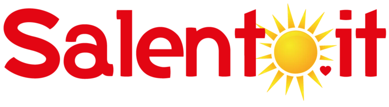 Banner image of Salento.it