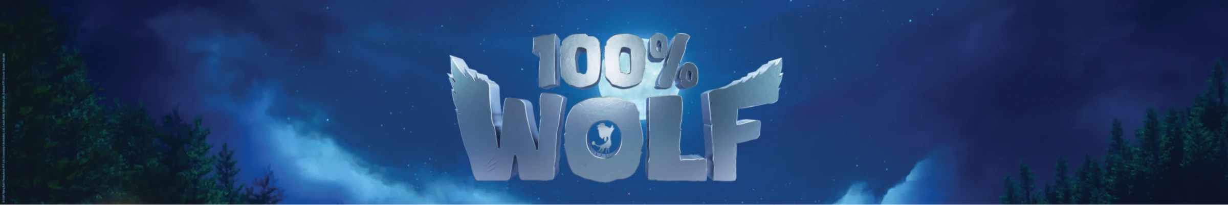 Banner image of 100 Prozent Wolf