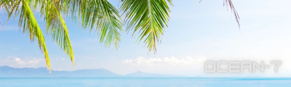 Banner image of Ocean-7