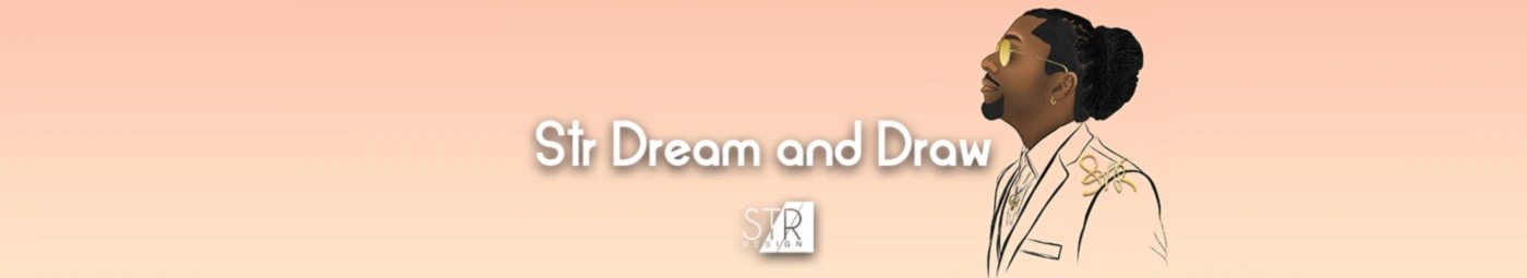 Banner image of STR dream and draw