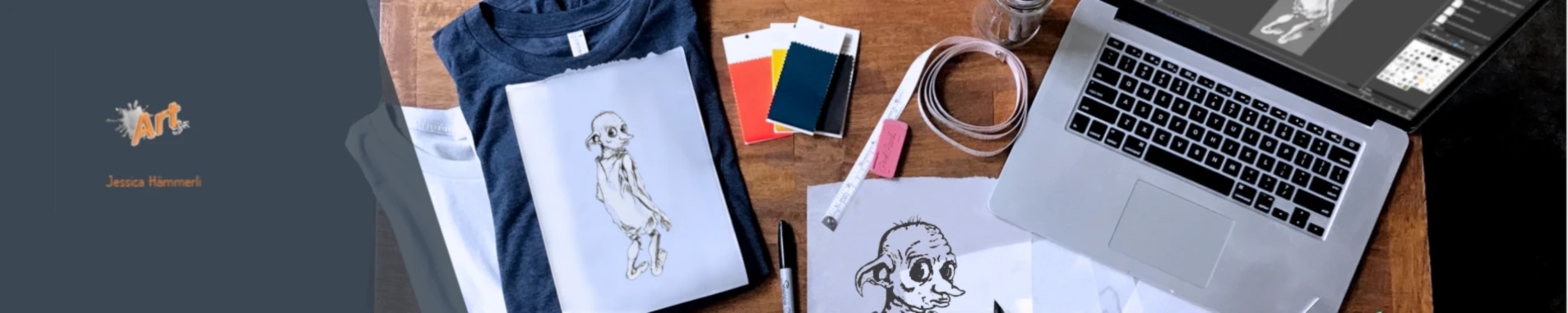 Banner image of Jessica Haemmerli