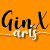 GinXarts