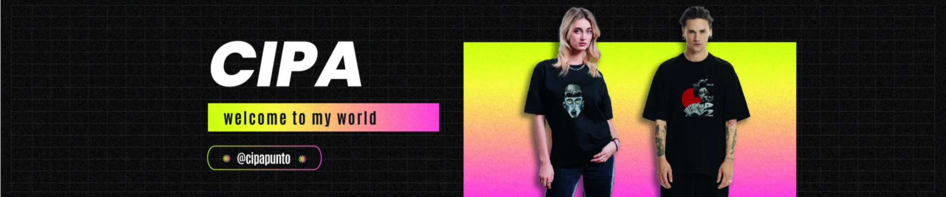 Banner image of Cipa