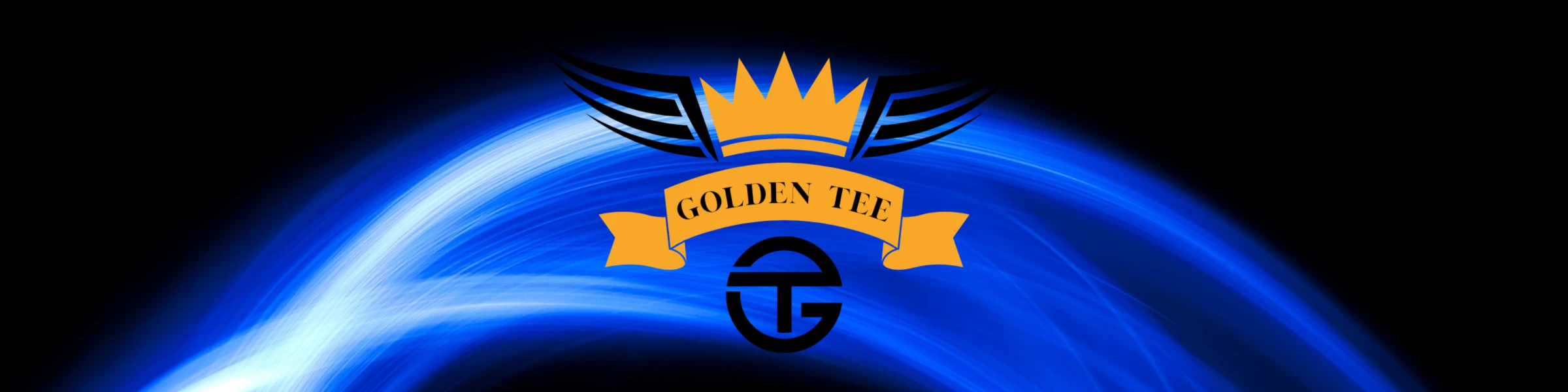 Bannière de Golden-Tee