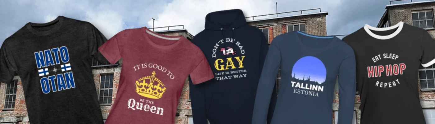 Bannière de Porosart