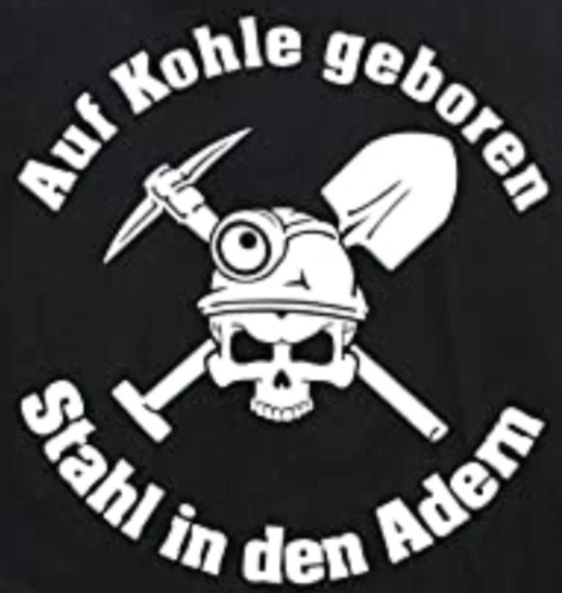 Bannerbild von Kohleundstahl
