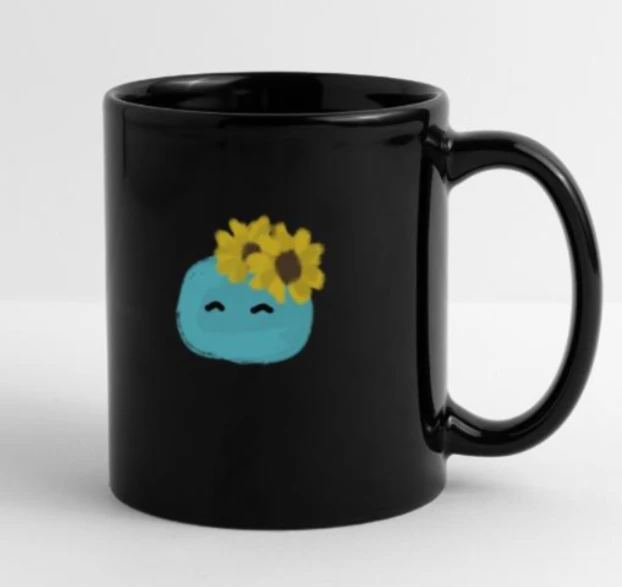 Bannière de Harkanes