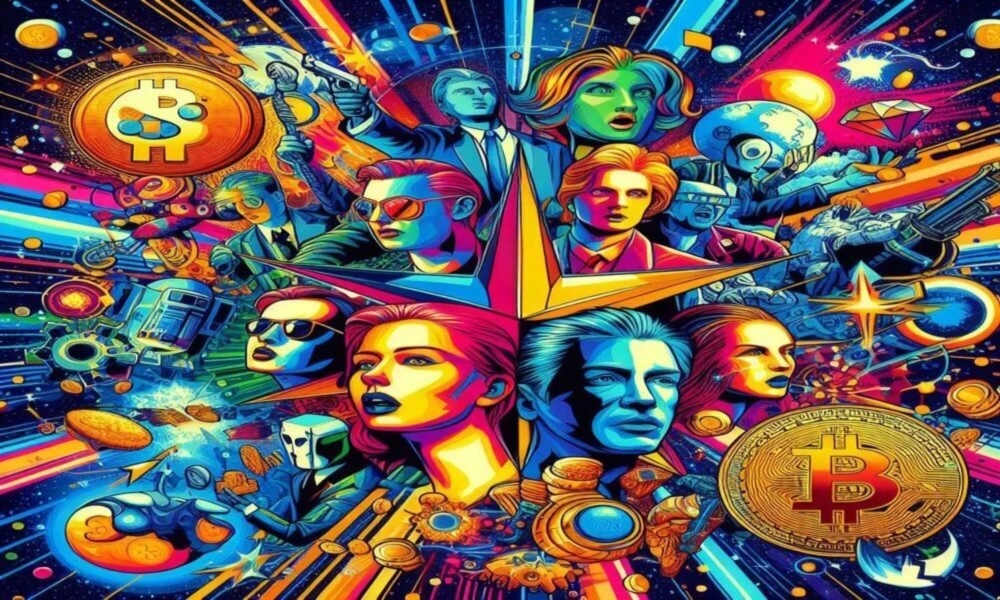 Bannière de Crypto LifeStyle