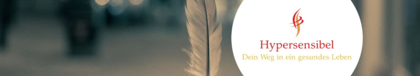 Banner image of hypersensibel - Christopher Hensellek