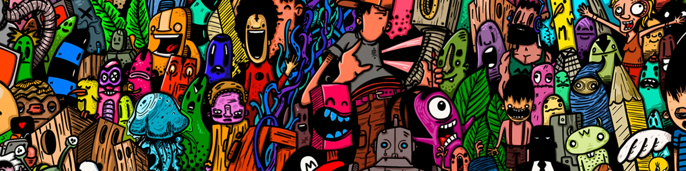 Banner image of Manuvila