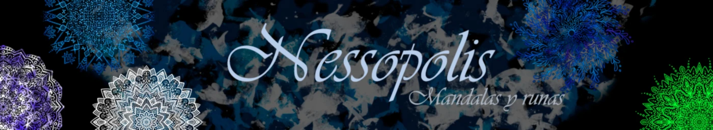 Banner image of Nessopolis
