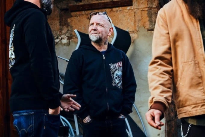 Banner image of Custom on Wheels