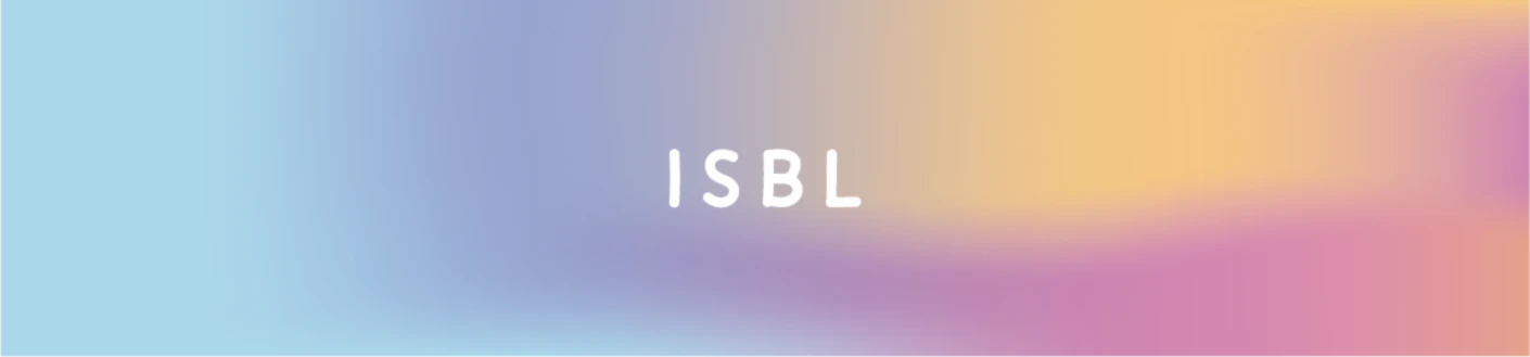 Banner image of ISBL