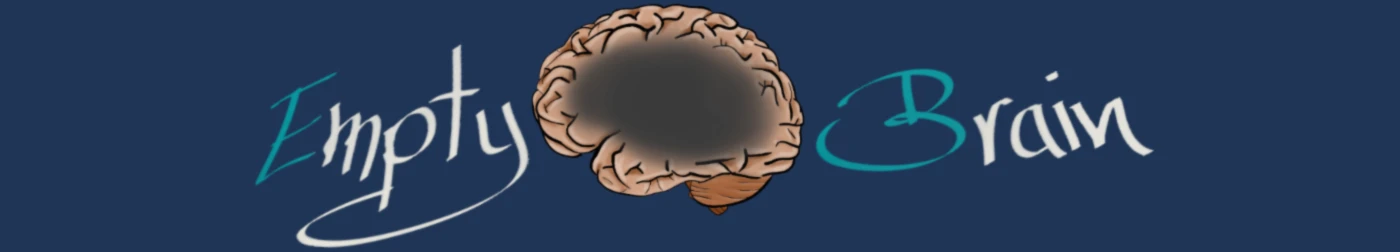 Banner image of EmptyBrain