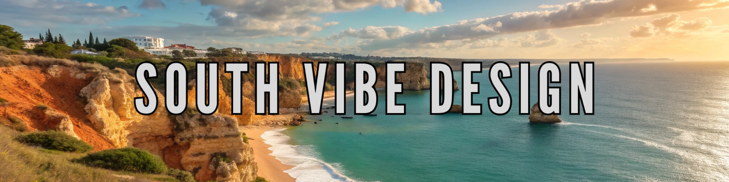 Banner image of SouthVibeDesign