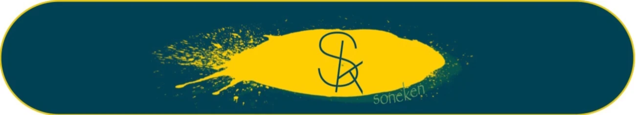 Banner image of Soneken