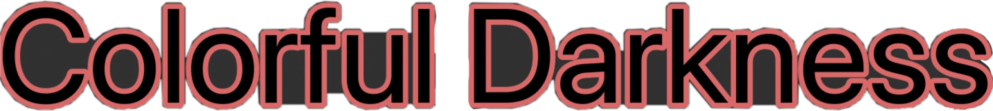 Bannière de CDarkness