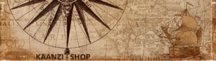 Banner image of KAANZI