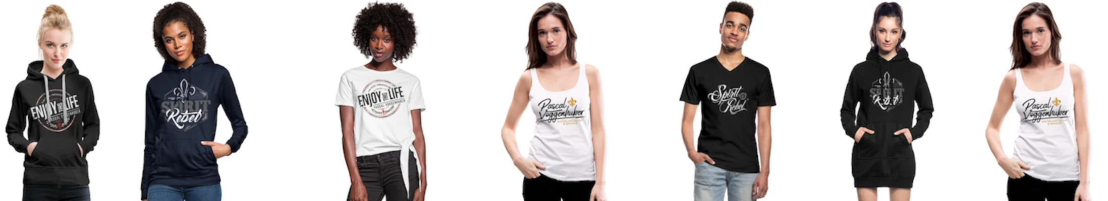 Banner image of Pascal Voggenhuber