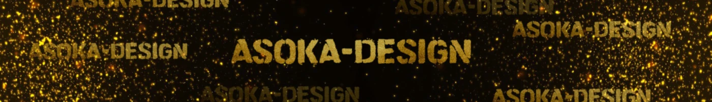 Banner image of AsokaDesign