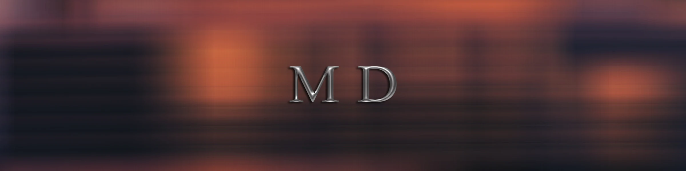 Banner image of M D