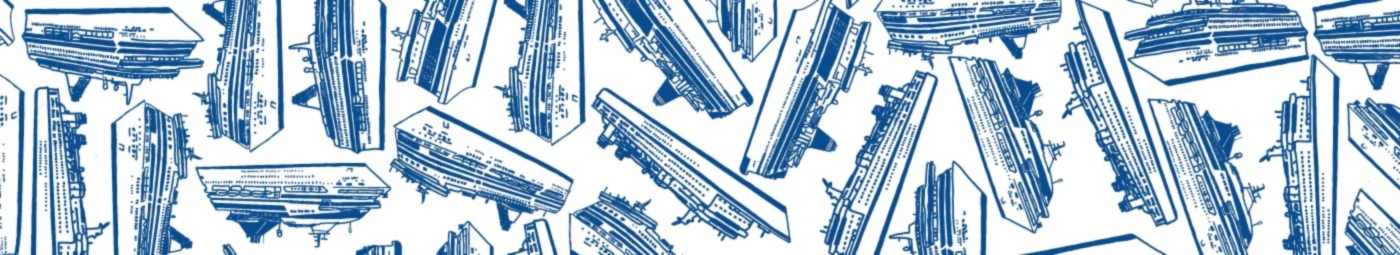 Banner image of Valkeat Laivat
