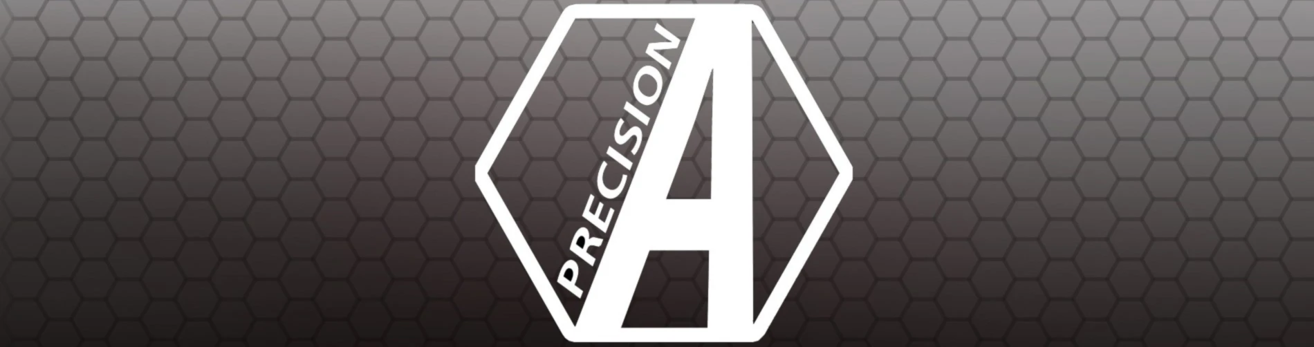 Bannerbild von Alpha Precision