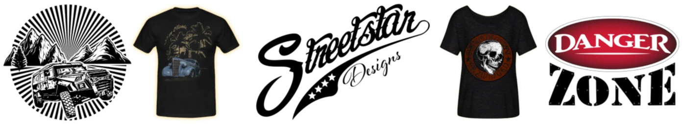 Banner image of Streetstar Design