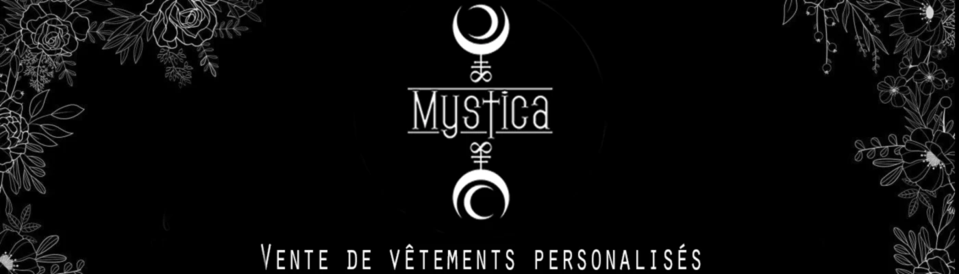 Banner image of Mysticas creations