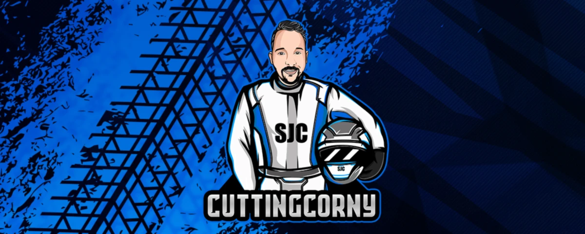 Bannerbild von Cuttingcorny
