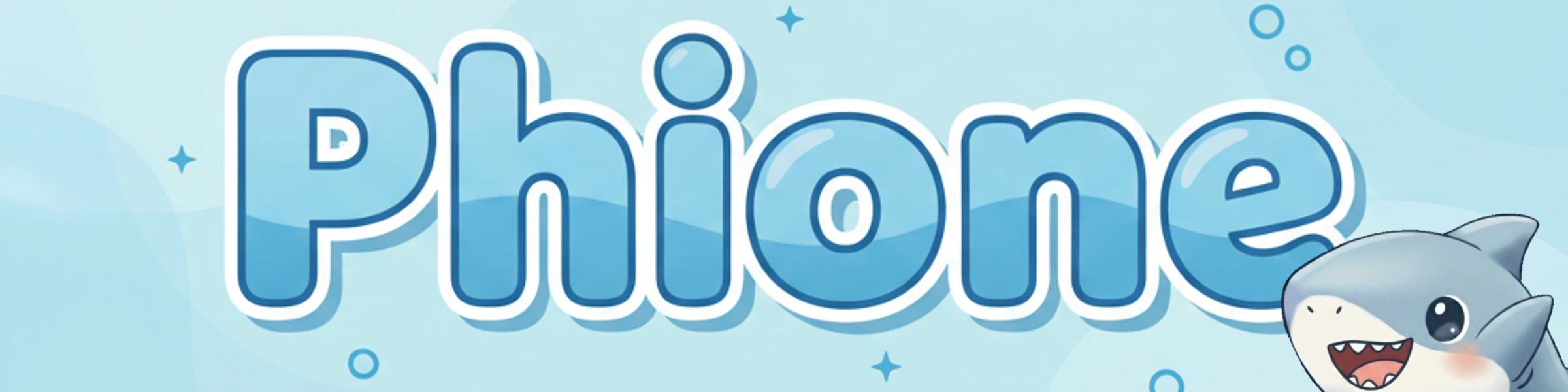 Banner image of Phione