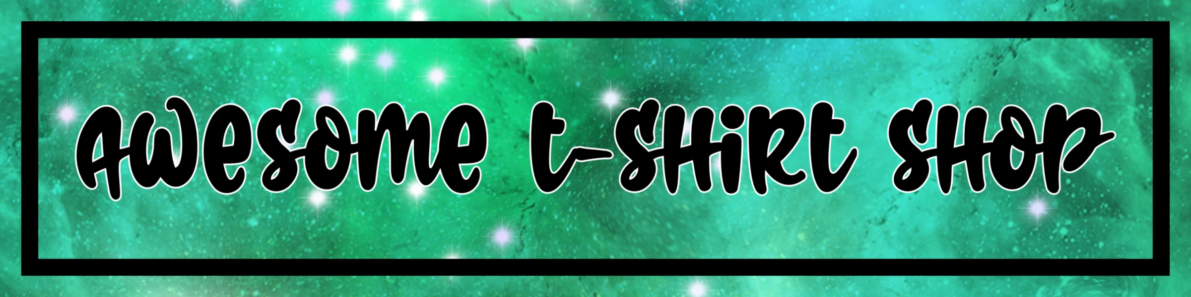 Bannerbild von awesometshirtshop