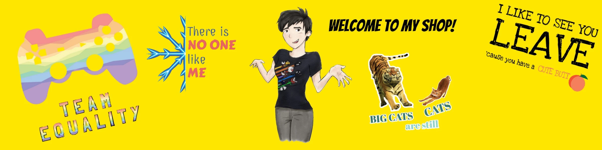 Banner image of NoCoastShop