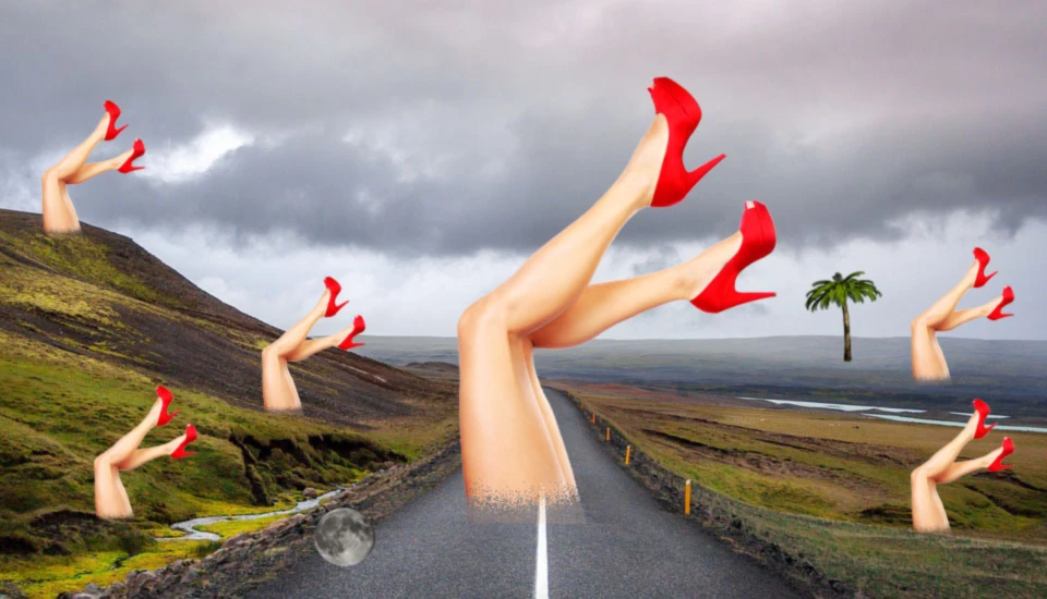 Bannière de nevadadream