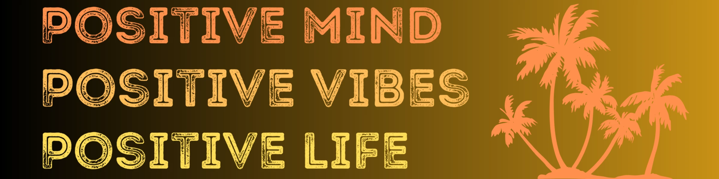 Banner image of PositiveLife
